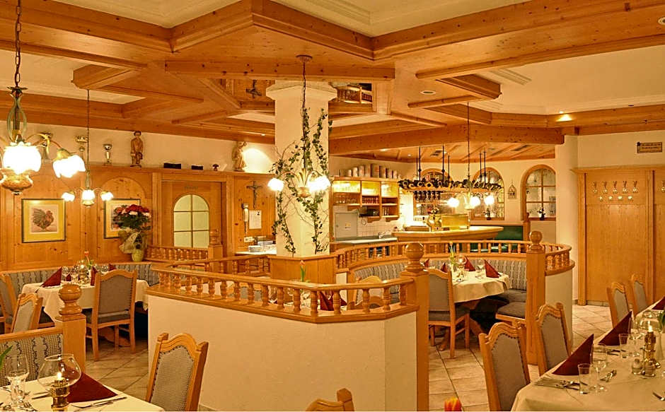 Heart Hotel Himmelberg