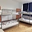 MAC City Hostel