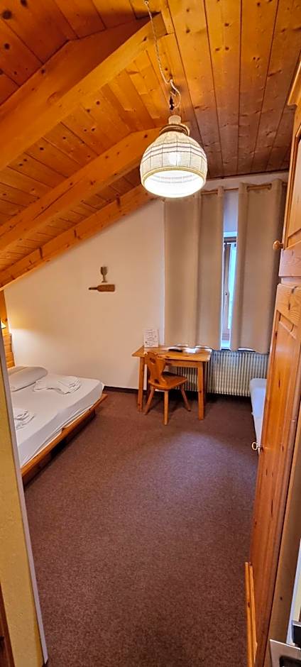 Villa Ruggero Wine Hotel