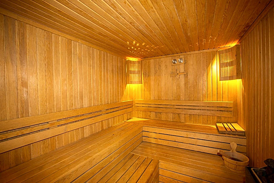 Taksim Leon’s Hotel