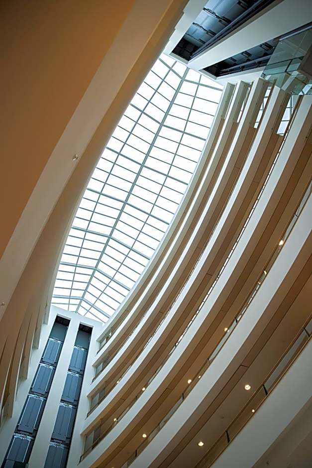 Crowne Plaza Brussels Airport By IHG