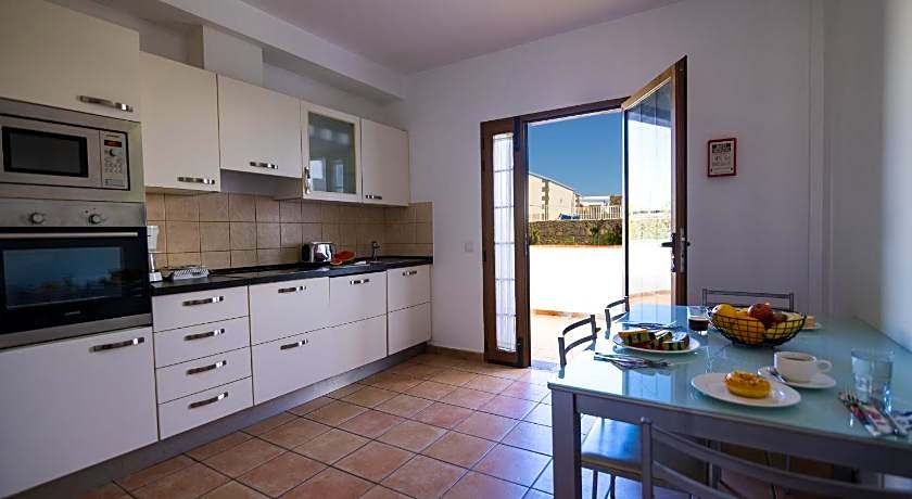 Villas & Apartamentos Tao Mazo