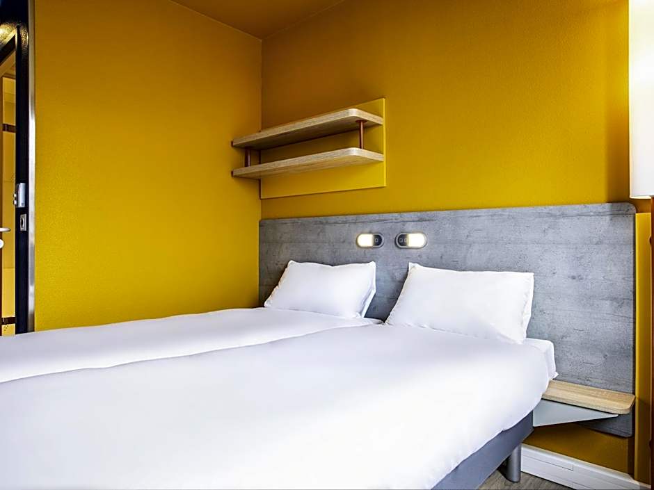 ibis budget Fontainebleau Avon