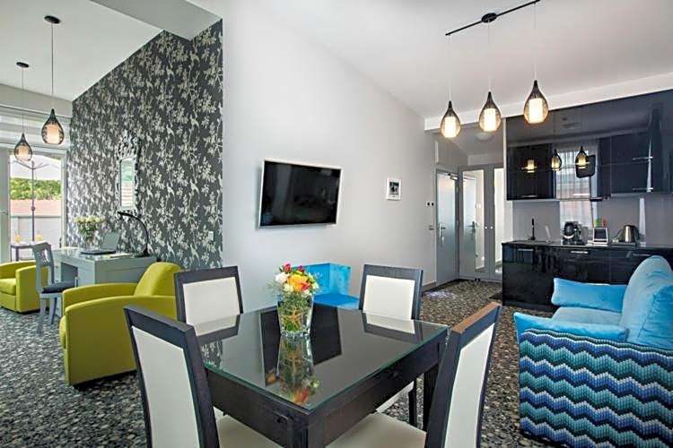 Hotel Central Sarajevo