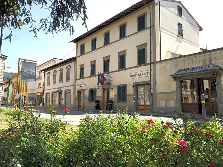 La Speranza Hotel Grazzini