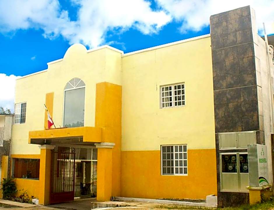Rosvel Hotel