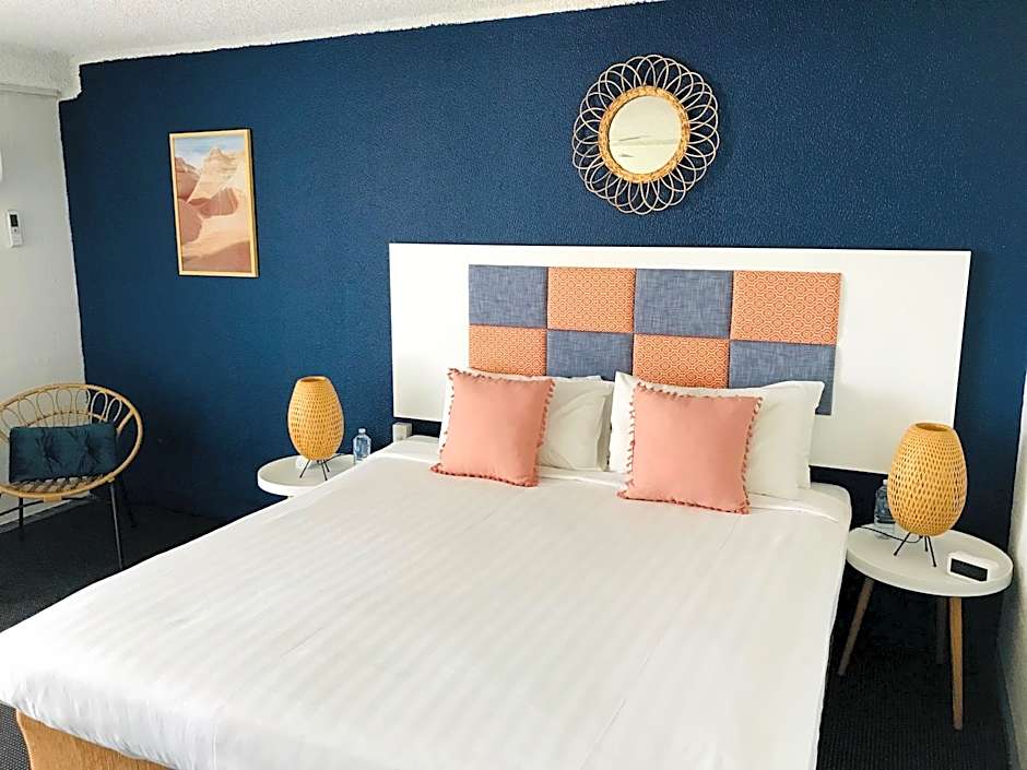 Greenmount Beach Resort