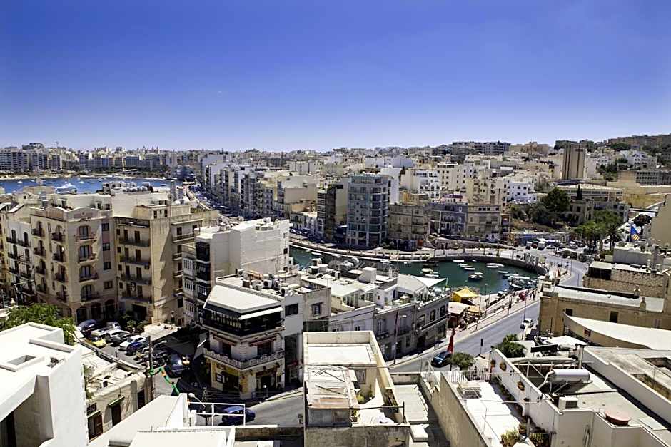 Spinola Hotel