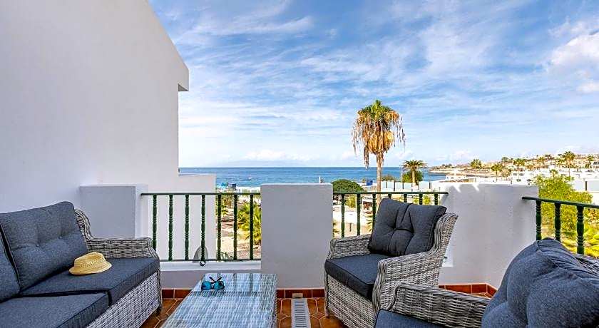 Hilton Vacation Club Sunset Harbour Club Tenerife