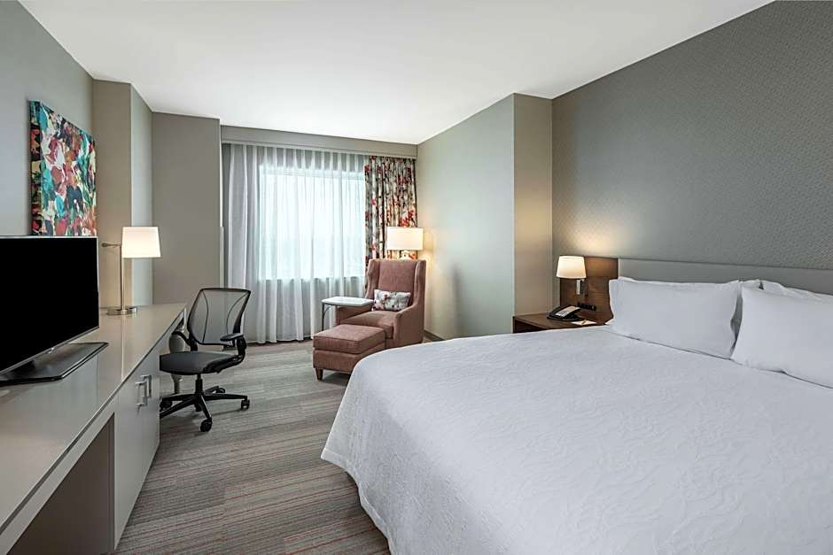 Photo 1 of 1 of 1 King Bed, Mobility Accessible, Bathtub