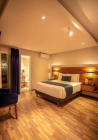 Hotel Boutique Maria
