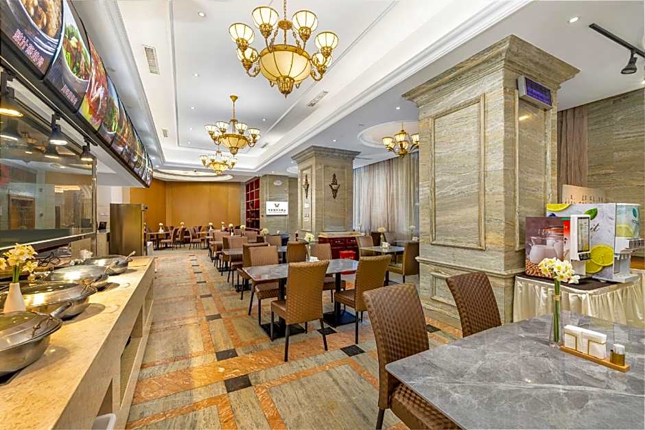 Vienna Hotel Tianjin Guizhou Road Branch
