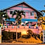 Half Moon Blue Hotel