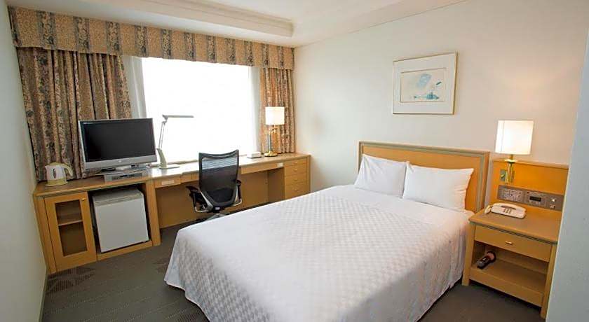 Keio Plaza Hotel Hachioji