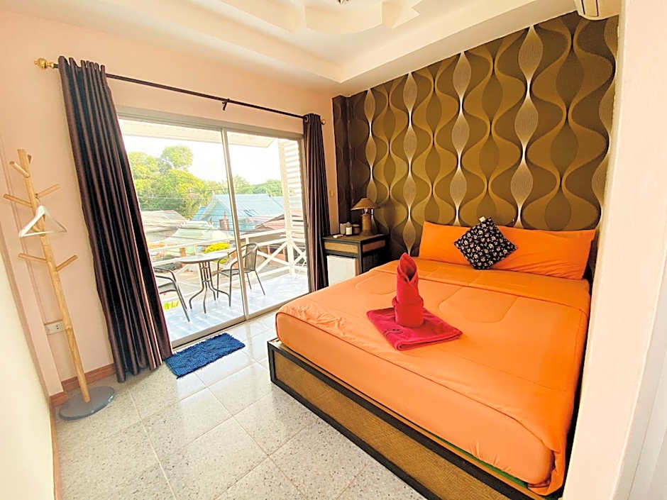 Kohlarn Resort