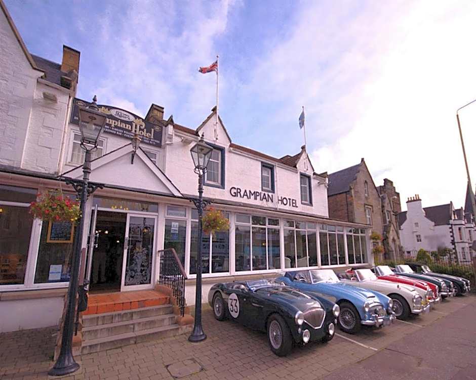 Grampian Hotel