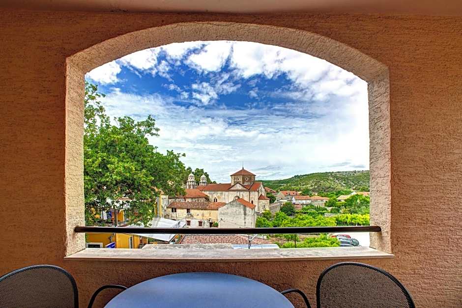 Hotel Skradinski Buk