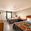 Super 8 by Wyndham Barstow