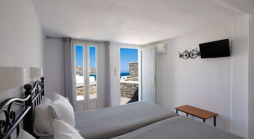 Anixi Hotel Mykonos
