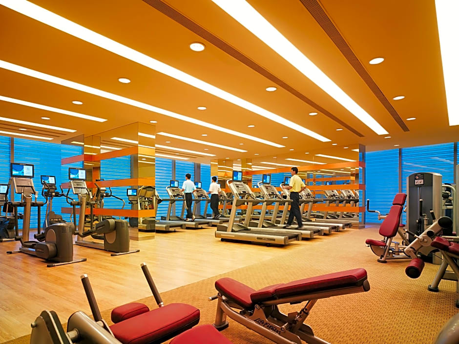 Shangri-La Hotel, Qingdao