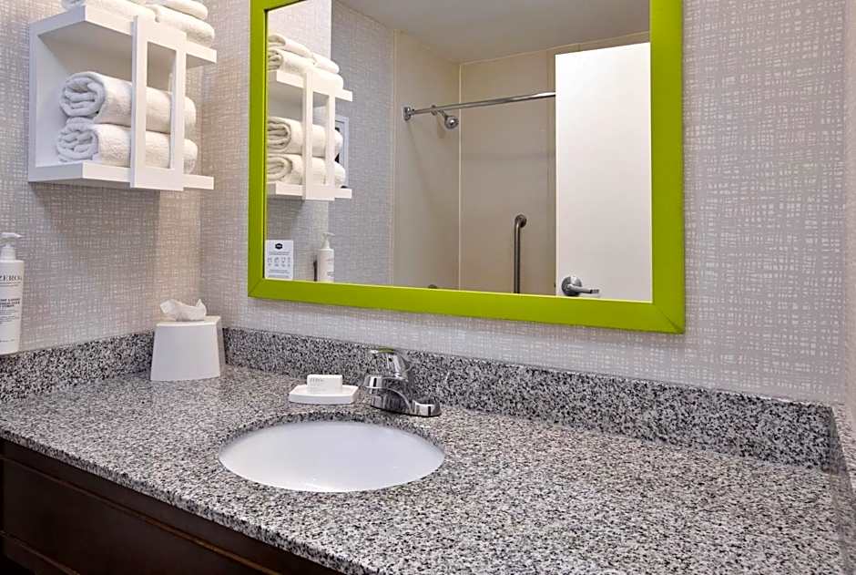 Hampton Inn By Hilton Cincinnati-Northwest/Fairfield