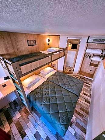 Premiere Classe Saint Malo CHAMBRES RENOVEES