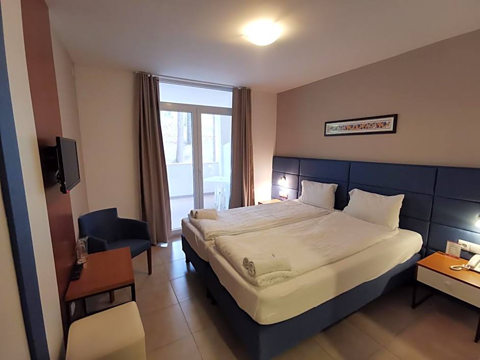 Hotel & Spa Tino Sveti Stefan