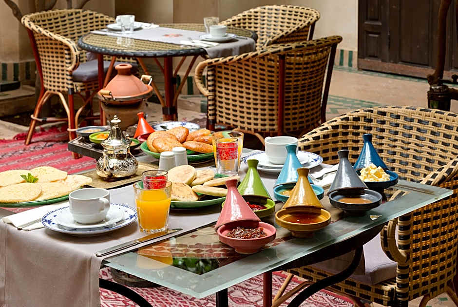 Marrakech Riads, Angsana Heritage Collection