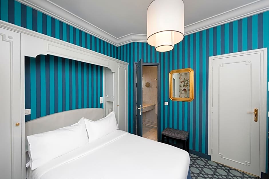 Hotel Saint Germain