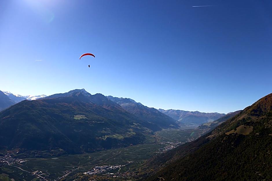 Pension Apartments Pardell