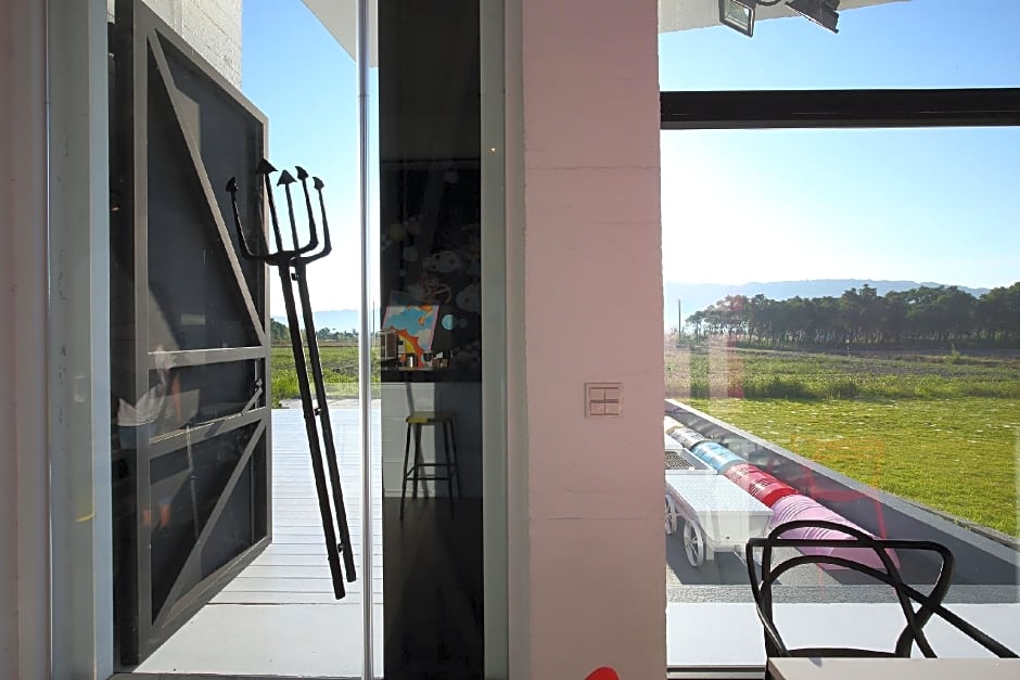 Pulongon Bed and Breakfast