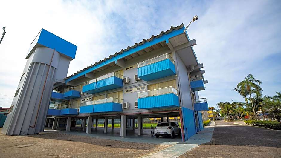 Rota do Sol Apart Hotel