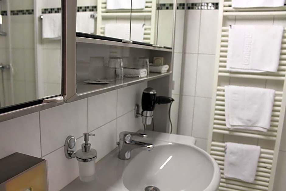 Hotel Müller Köln