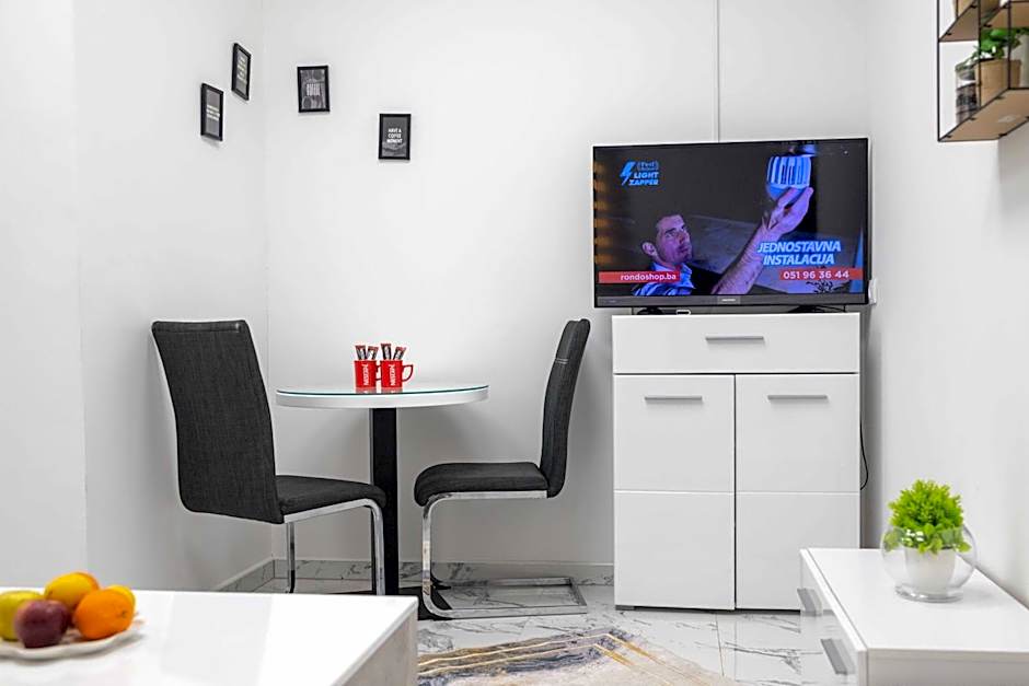 The Sun Apartments Brcko