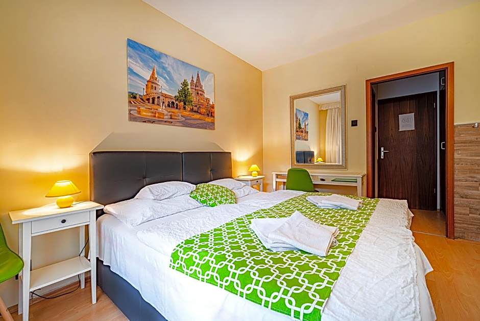 Hotel Bobbio
