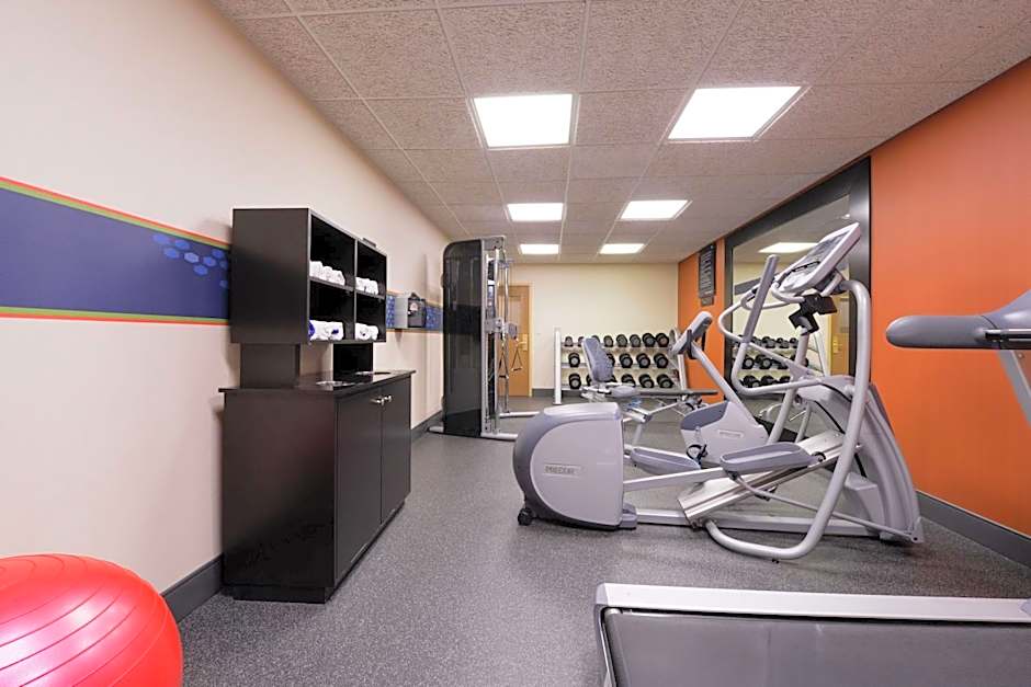 Hampton Inn By Hilton Elkhart