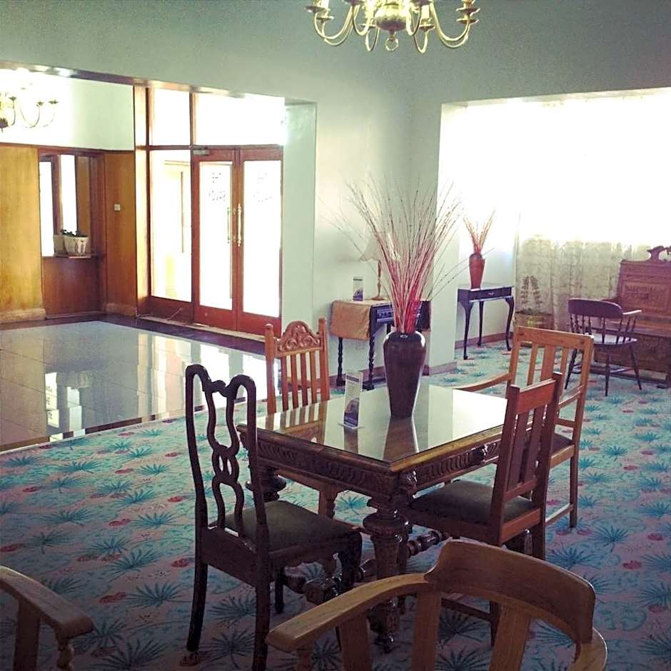 Savoy Hotel Kimberley