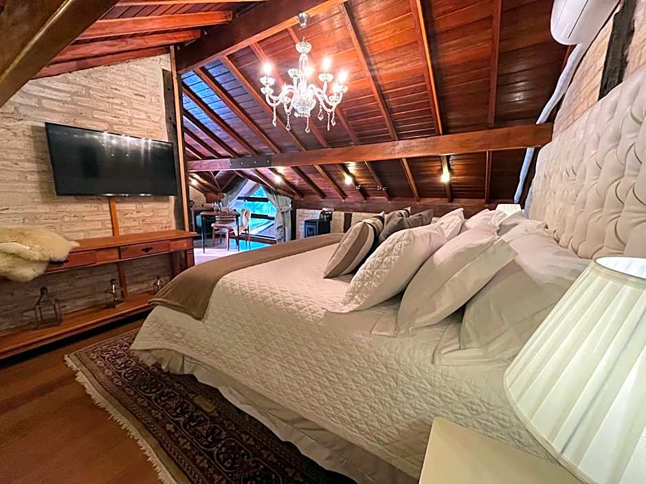 Pousada Dona Bendita