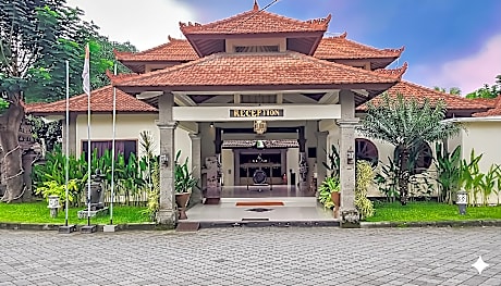 Mirah Hotel & Resort Banyuwangi