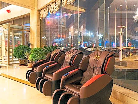 Huasheng Hotel