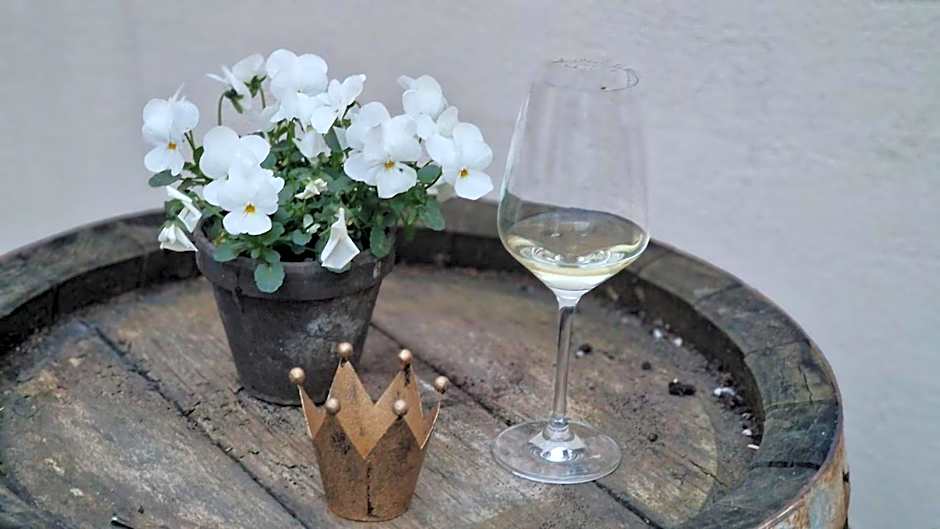 das Höfchen Stadecken