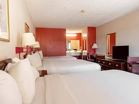 Premium 3 Queen Bed