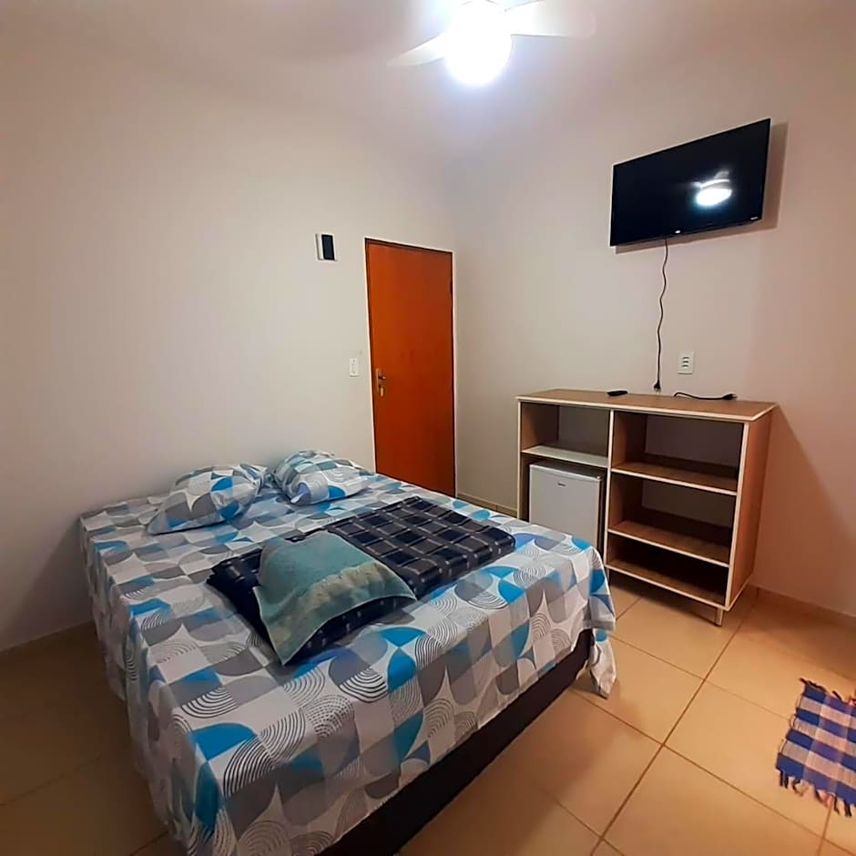 Pousada Nascer da Lua