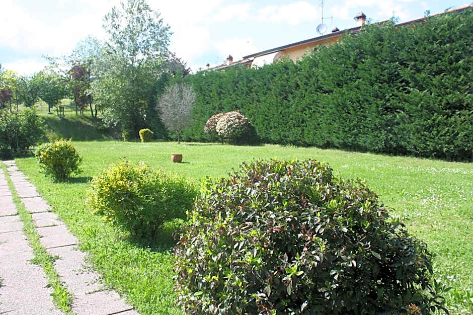 Albergo Della Roccia