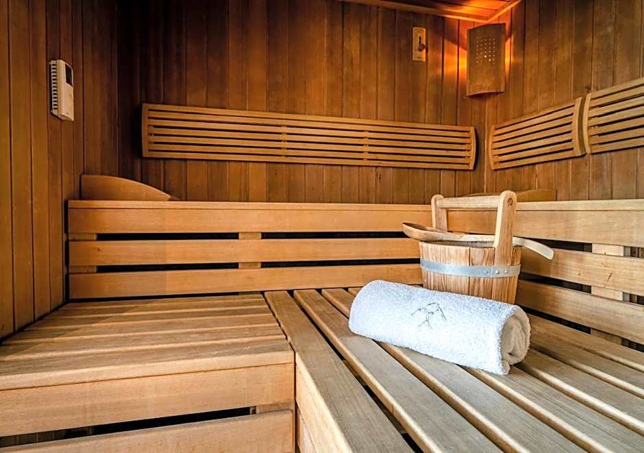 Boutique Hotel Hauser