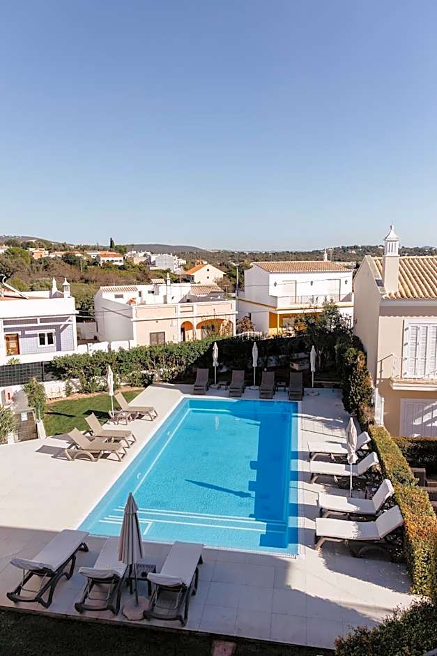 Hotel Sao Sebastiao de Boliqueime