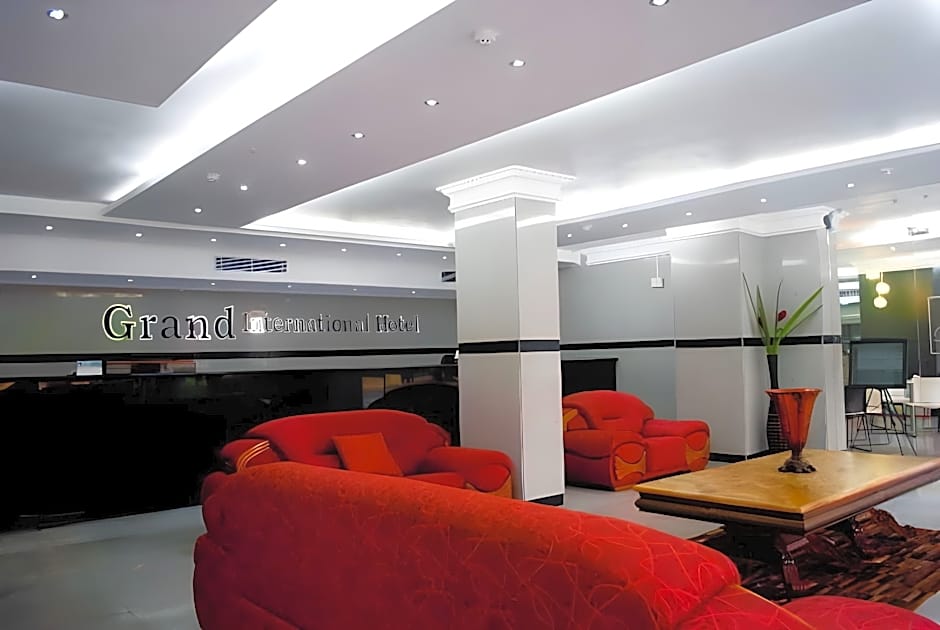 Grand International Hotel
