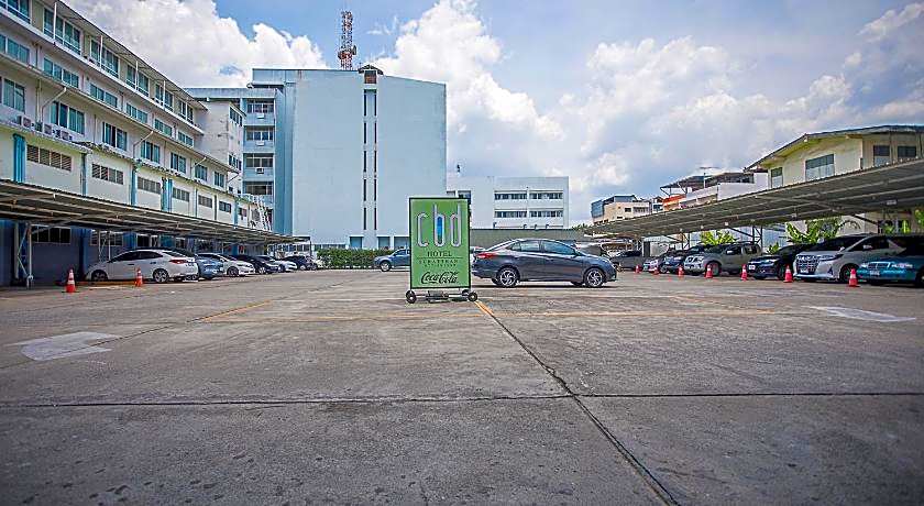 CBD Hotel