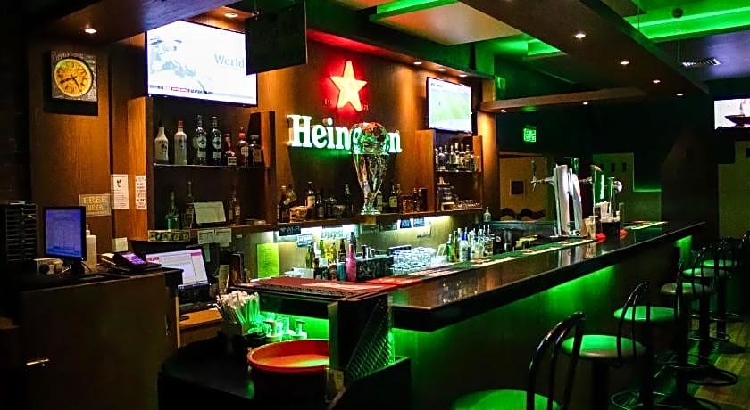 Delmon International Hotel