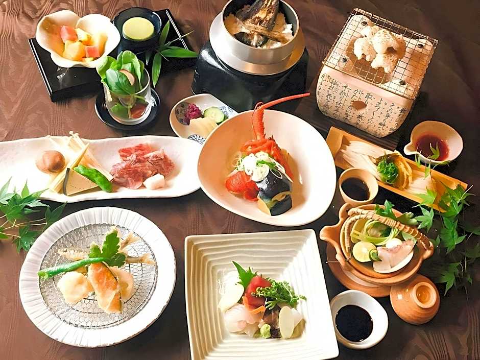 Hotel Asyl Nara